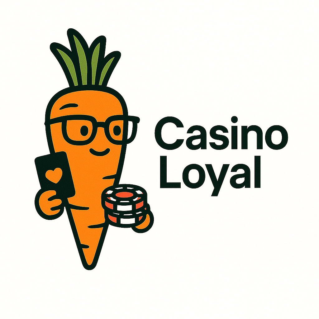 Casino Loyal Logo